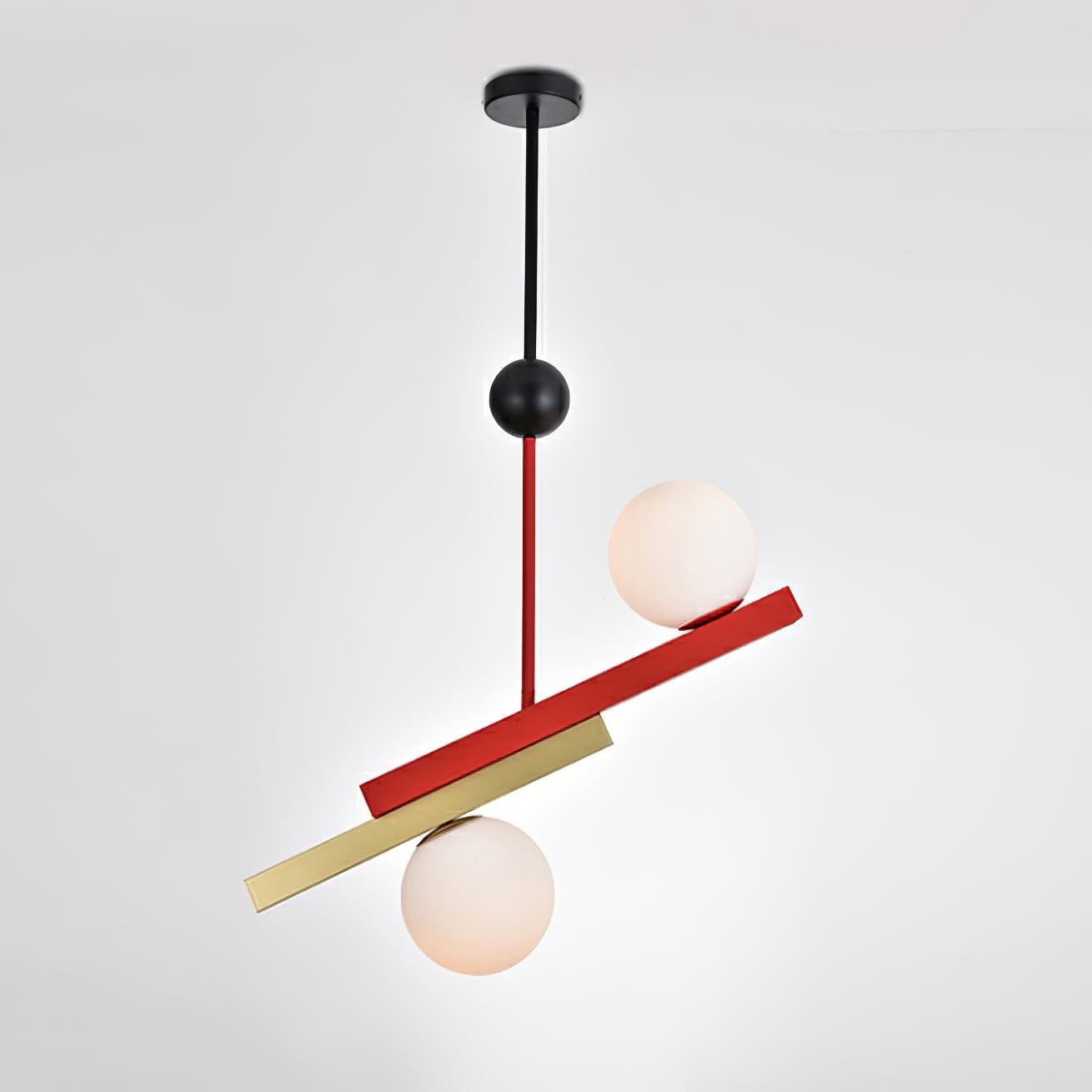 First Dance Pendant Lamp - Lamp Outdoor