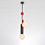 First Dance Pendant Lamp - Lamp Outdoor