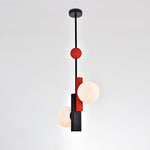 First Dance Pendant Lamp - Lamp Outdoor