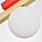 First Dance Pendant Lamp - Lamp Outdoor