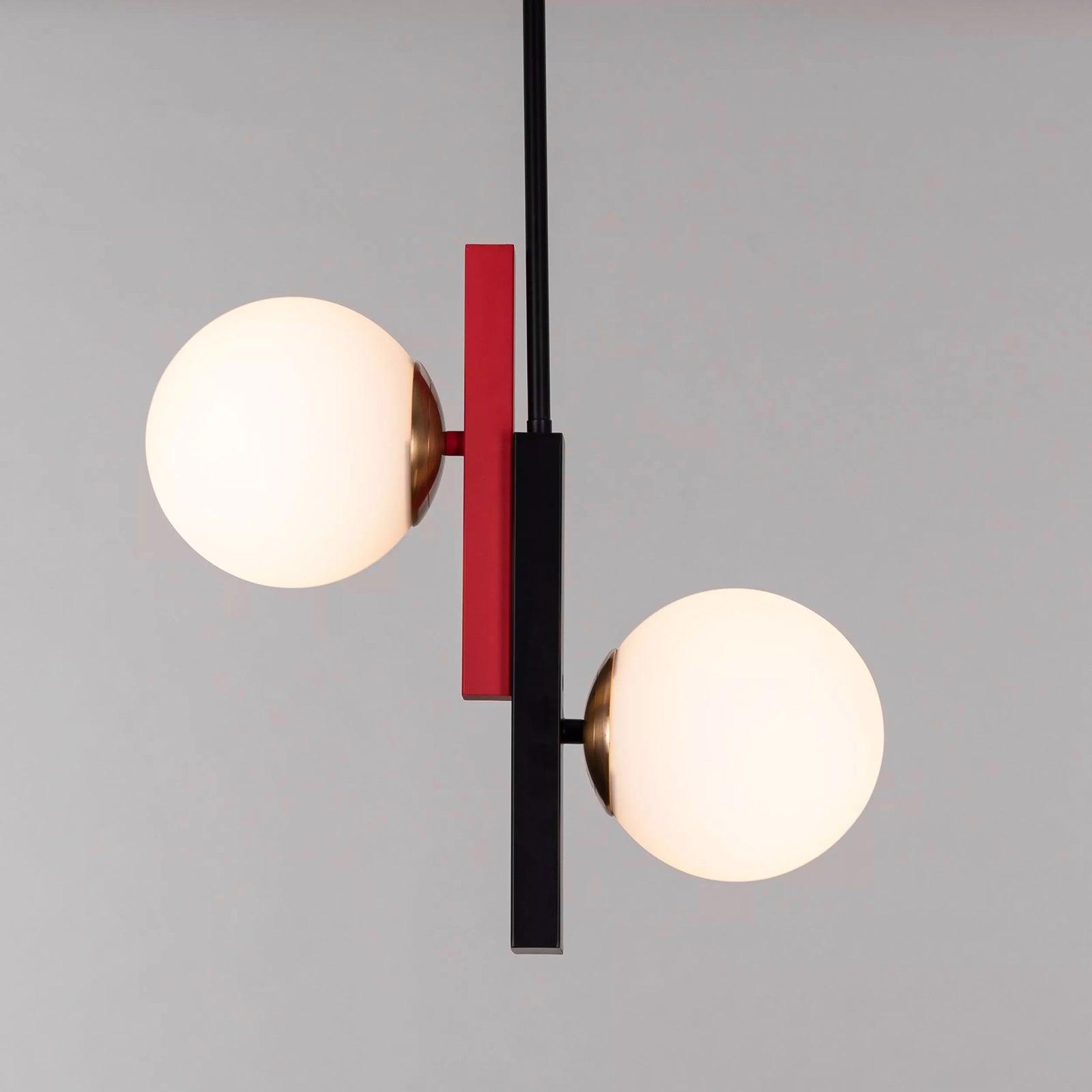 First Dance Pendant Lamp - Lamp Outdoor
