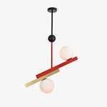 First Dance Pendant Lamp - Lamp Outdoor