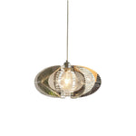 Fish Thread Pendant Lamp - Lamp Outdoor