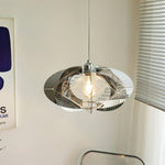 Fish Thread Pendant Lamp - Lamp Outdoor
