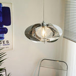 Fish Thread Pendant Lamp - Lamp Outdoor