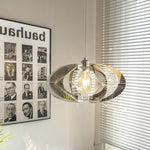 Fish Thread Pendant Lamp - Lamp Outdoor