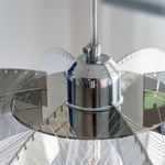 Fish Thread Pendant Lamp - Lamp Outdoor