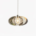 Fish Thread Pendant Lamp - Lamp Outdoor