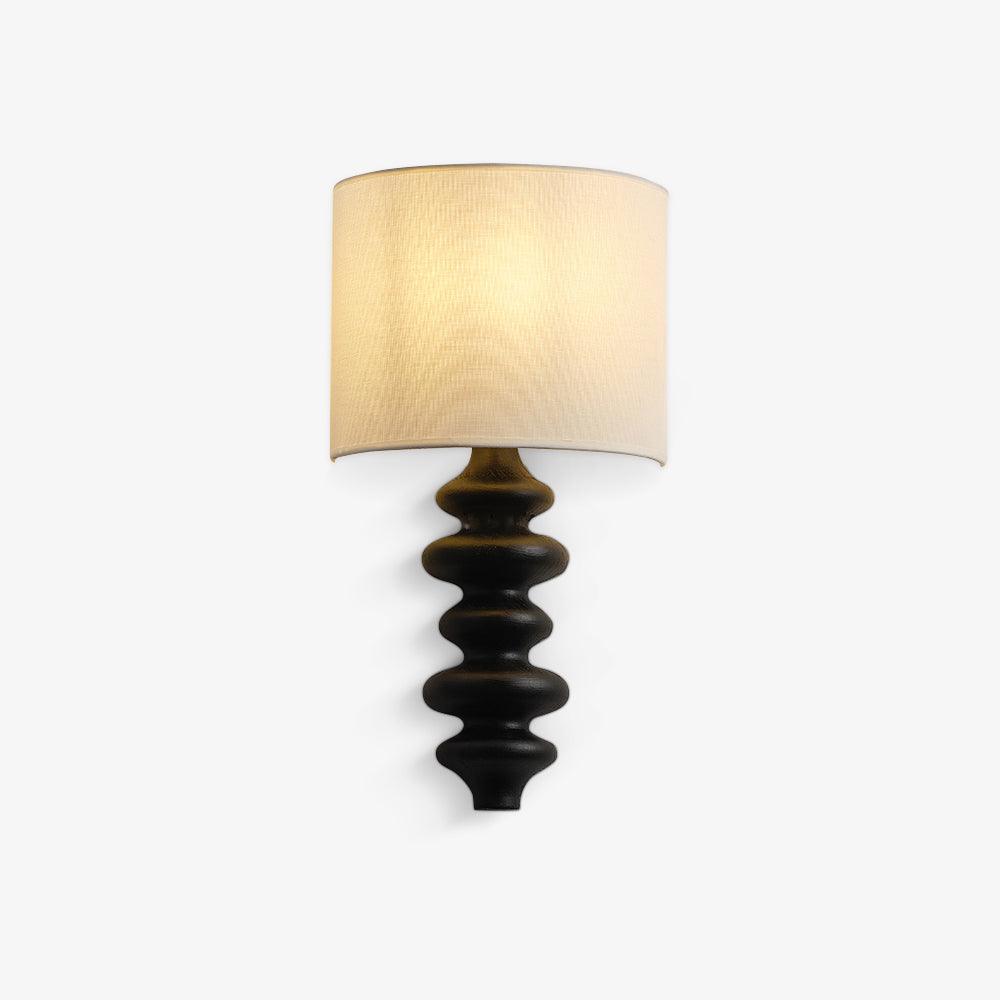 Fishbone Sconce - Lamp Outdoor