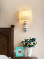 Fishbone Sconce - Lamp Outdoor