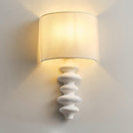 Fishbone Sconce - Lamp Outdoor