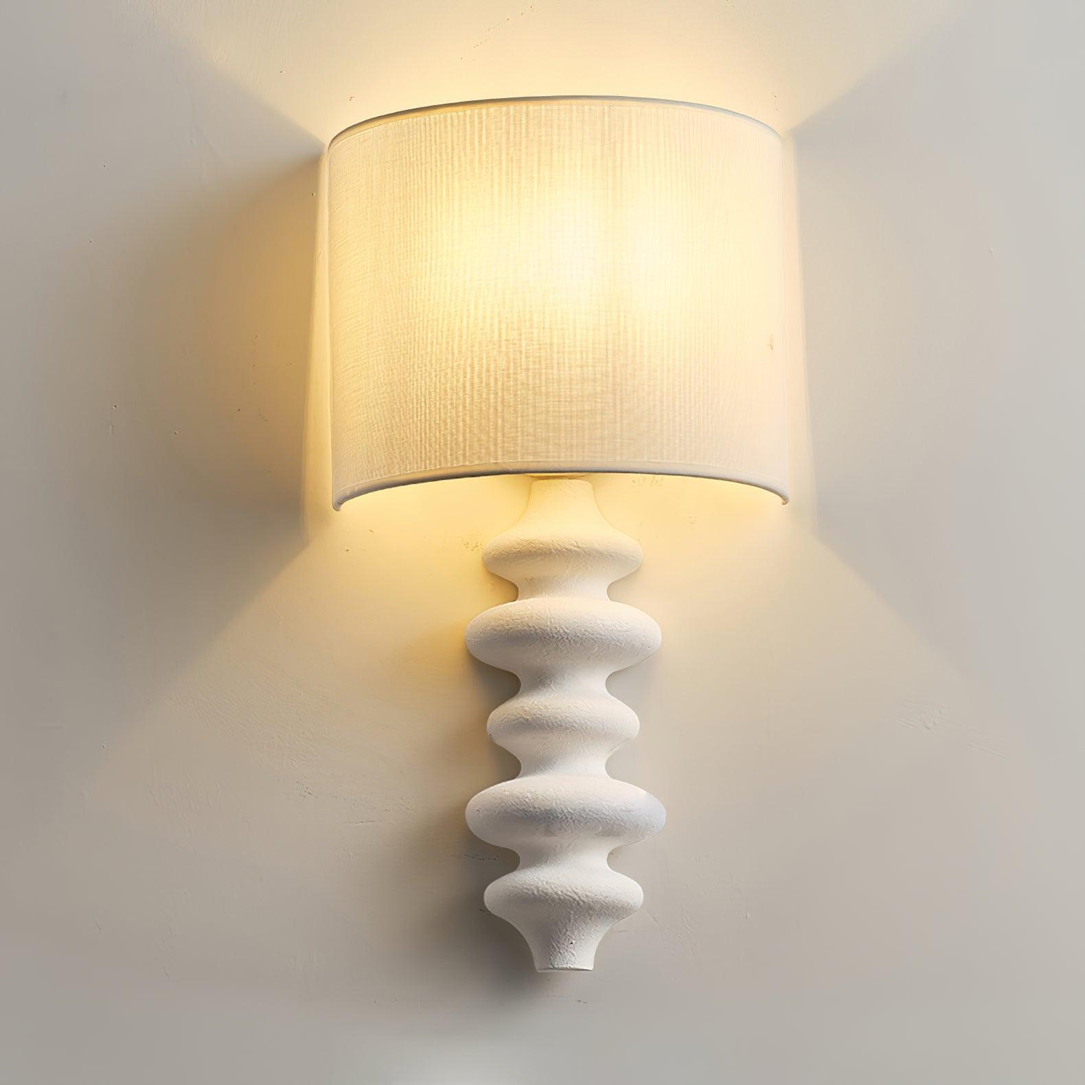 Fishbone Sconce - Lamp Outdoor