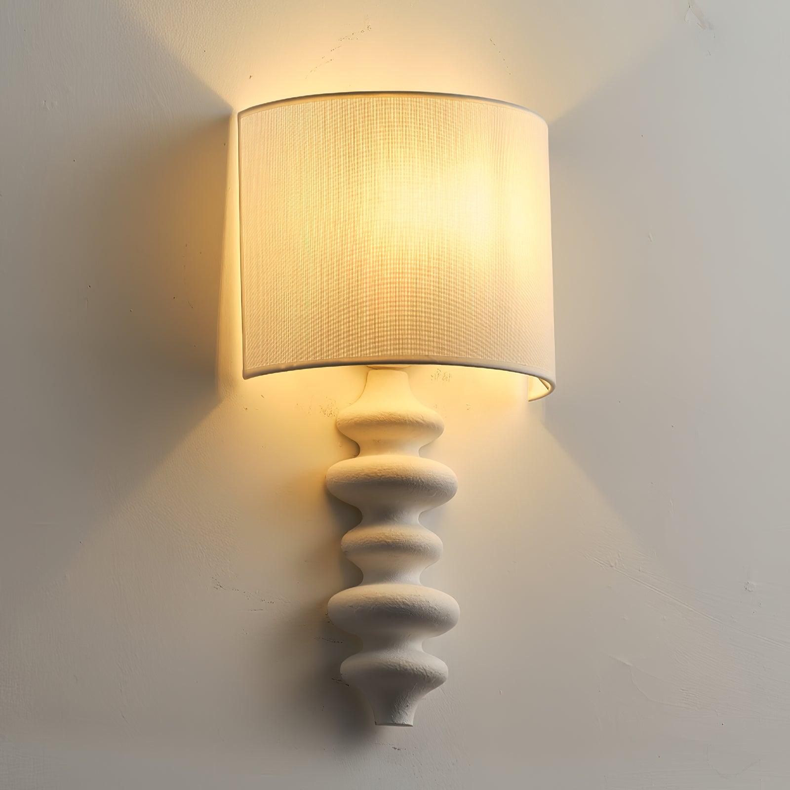 Fishbone Sconce - Lamp Outdoor