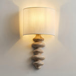 Fishbone Sconce - Lamp Outdoor