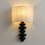 Fishbone Sconce - Lamp Outdoor