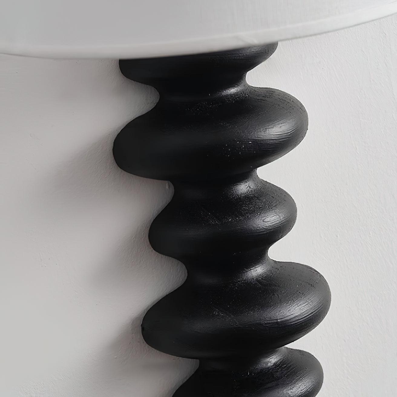 Fishbone Sconce - Lamp Outdoor