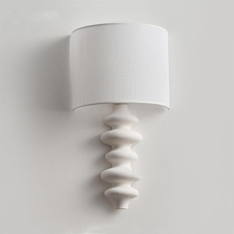 Fishbone Sconce - Lamp Outdoor