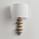 Fishbone Sconce - Lamp Outdoor