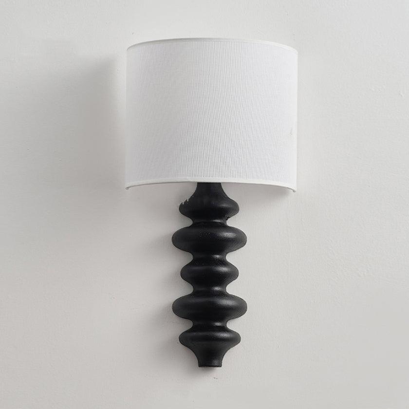 Fishbone Sconce - Lamp Outdoor