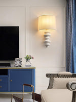 Fishbone Sconce - Lamp Outdoor