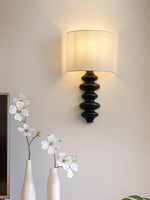 Fishbone Sconce - Lamp Outdoor