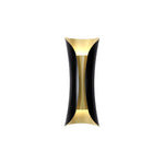 Flame Art Wall Sconce - Lamp Outdoor