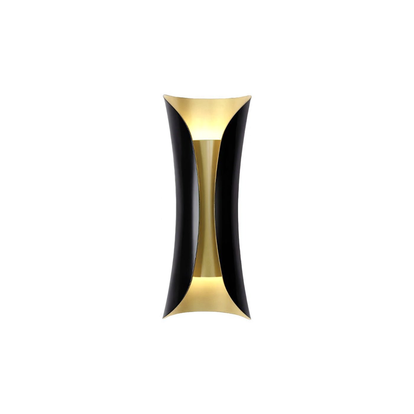 Flame Art Wall Sconce - Lamp Outdoor