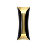 Flame Art Wall Sconce - Lamp Outdoor