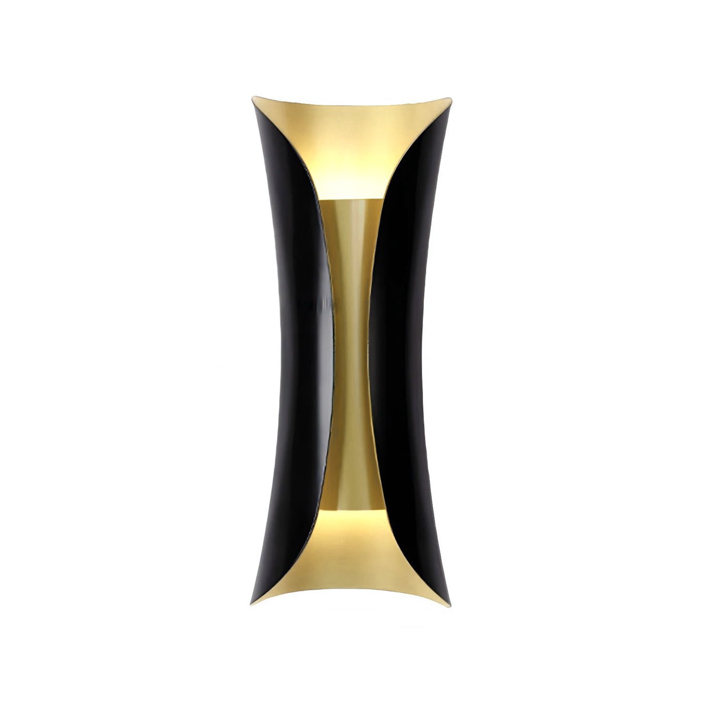 Flame Art Wall Sconce - Lamp Outdoor