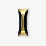 Flame Art Wall Sconce - Lamp Outdoor