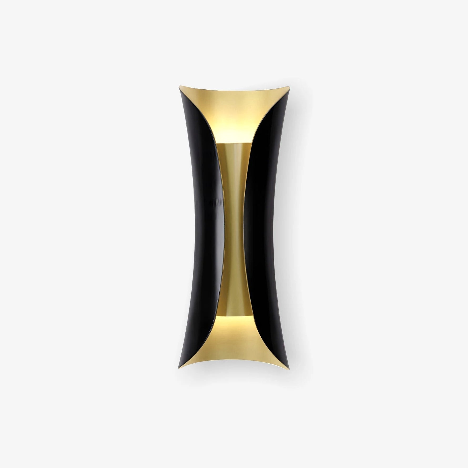 Flame Art Wall Sconce - Lamp Outdoor