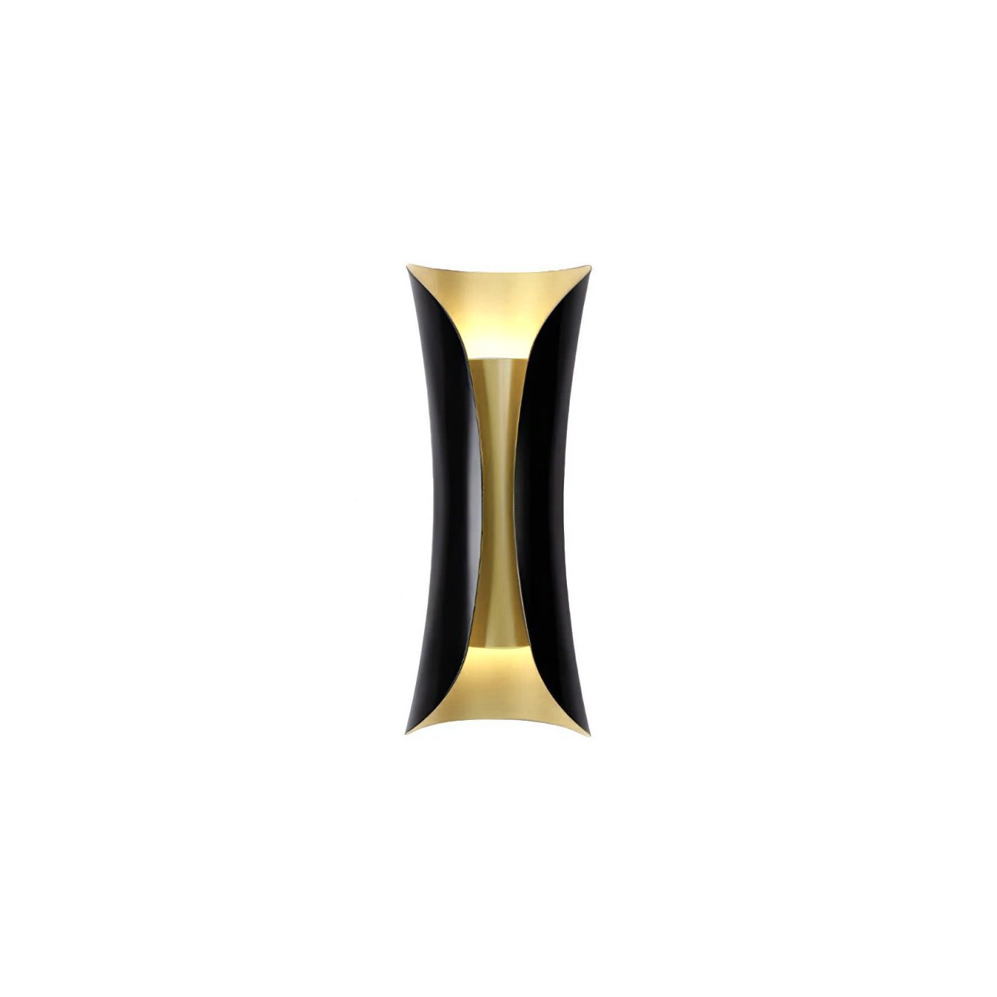 Flame Art Wall Sconce - Lamp Outdoor