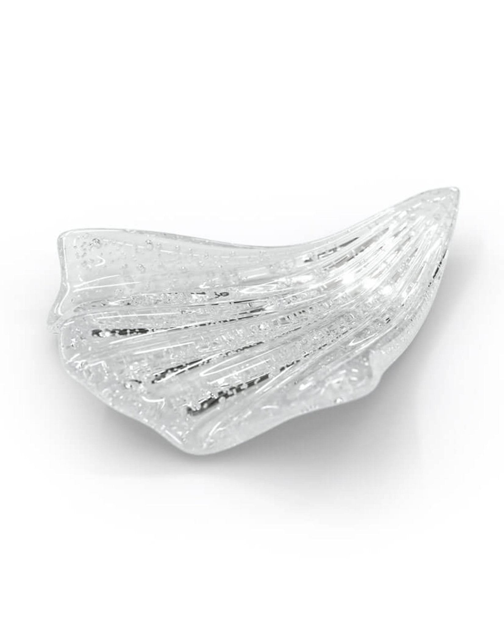 Elmiros Petal Glass Chandelier - Lamp Outdoor