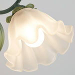 Flared Wall Light - Lamp Outdoor