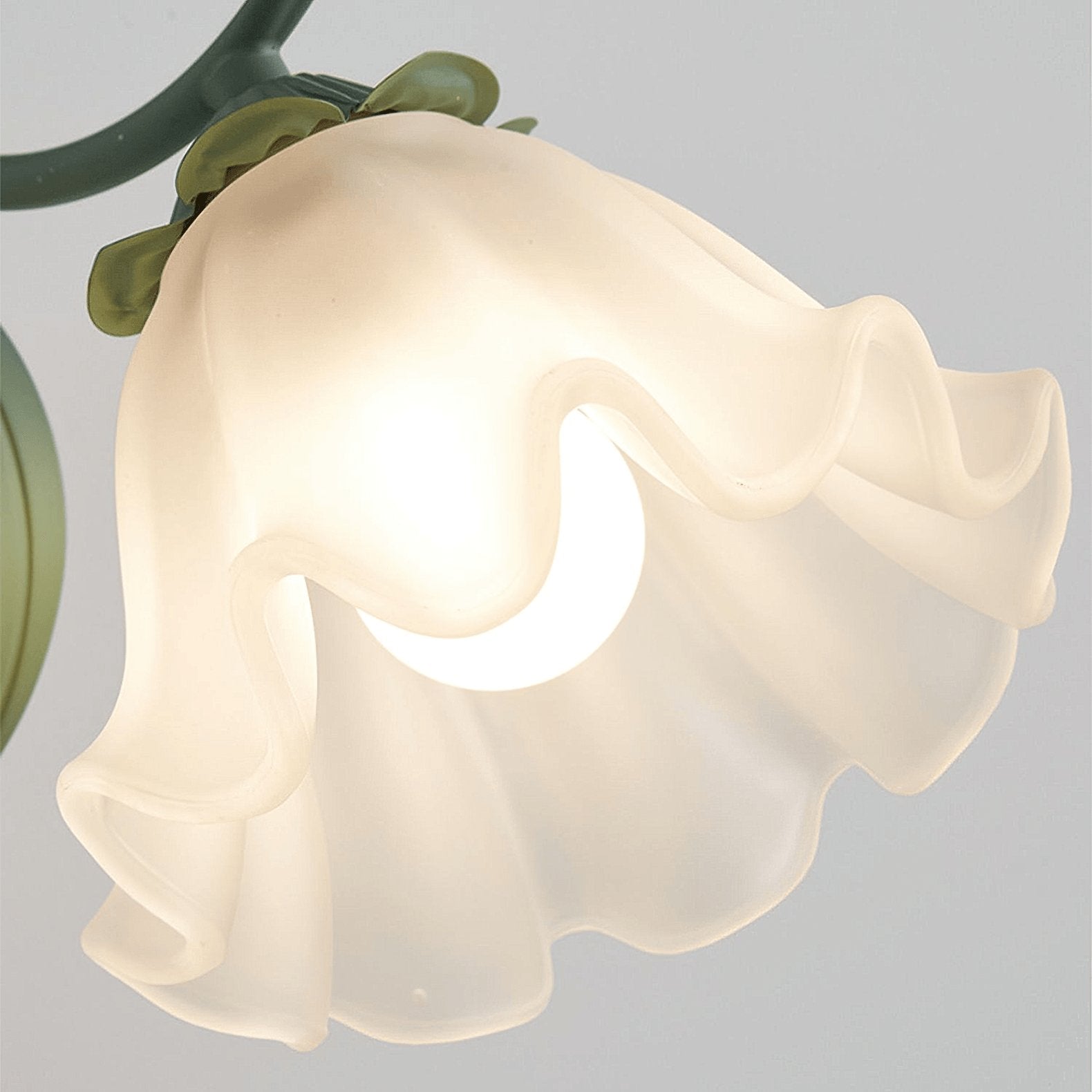 Flared Wall Light - Lamp Outdoor