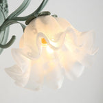 Flared Wall Light - Lamp Outdoor