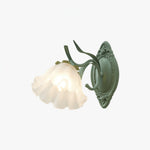 Flared Wall Light - Lamp Outdoor
