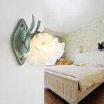 Flared Wall Light - Lamp Outdoor