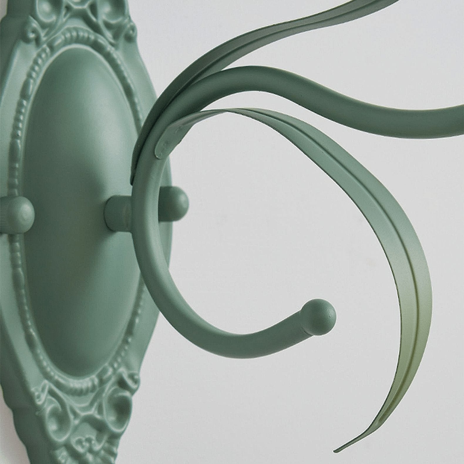 Flared Wall Light - Lamp Outdoor
