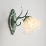 Flared Wall Light - Lamp Outdoor
