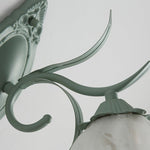 Flared Wall Light - Lamp Outdoor