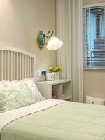 Flared Wall Light - Lamp Outdoor