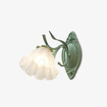 Flared Wall Light - Lamp Outdoor