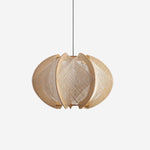 Java Pendant Light - Lamp Outdoor