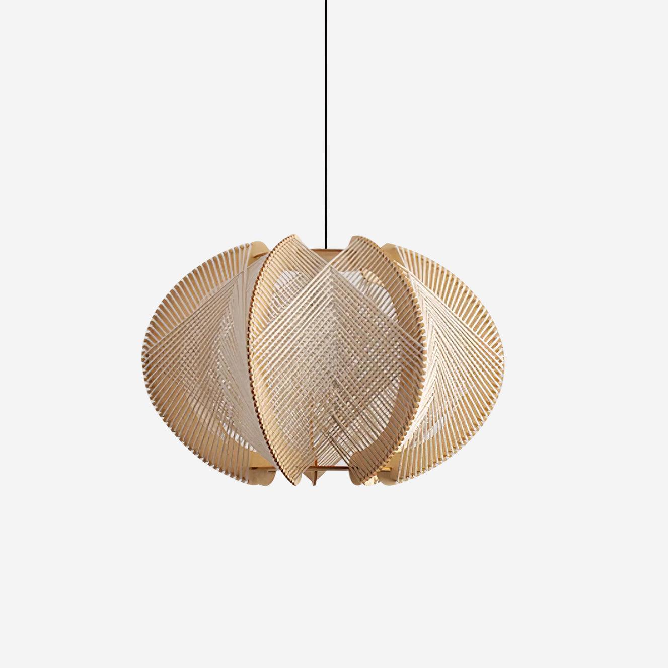 Java Pendant Light - Lamp Outdoor