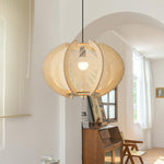 Java Pendant Light - Lamp Outdoor