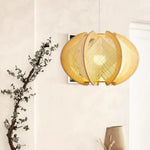 Java Pendant Light - Lamp Outdoor