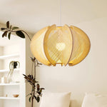 Java Pendant Light - Lamp Outdoor