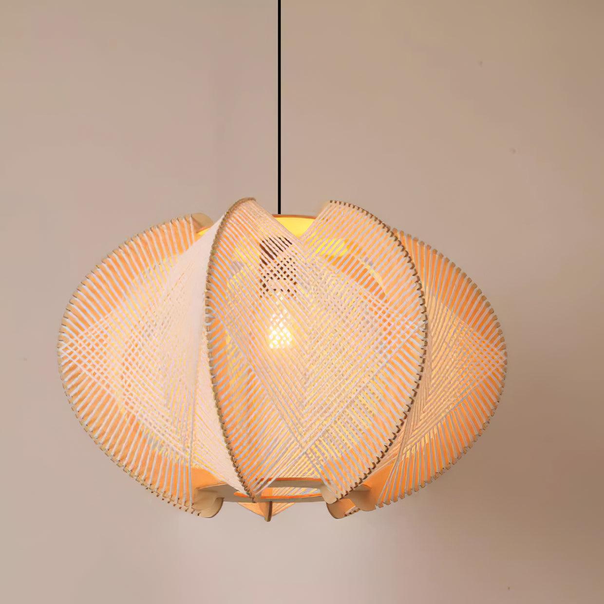 Java Pendant Light - Lamp Outdoor
