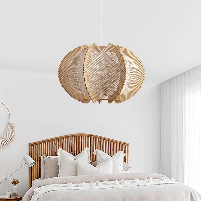 Java Pendant Light - Lamp Outdoor